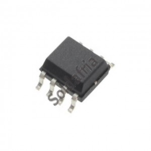 Circuito Integrado TL072CDT SMD Circuito Integrado TL072CDT SMD